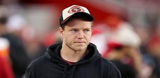 Christian McCaffrey's Week 10 status gets clearer as 49ers running back awaits season debut