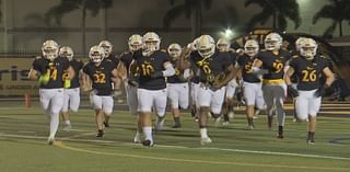 21 SWFL teams heading to high school football playoffs