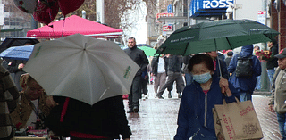 San Francisco weather: The difference between a bomb cyclone and an atmospheric river