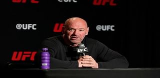 After Diego Lopes Rejection, Dana White Gets Chance to Save Fighter at UFC 309