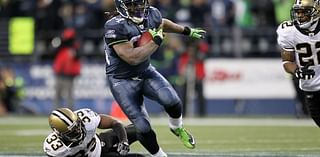 Marshawn Lynch vs. Shaun Alexander: Who’s the best Seahawks running back of all