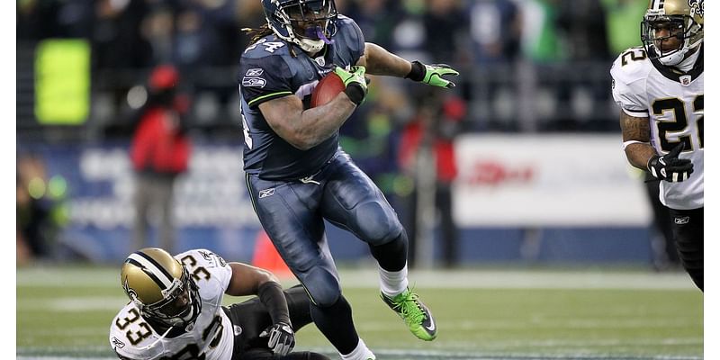 Marshawn Lynch vs. Shaun Alexander: Who’s the best Seahawks running back of all