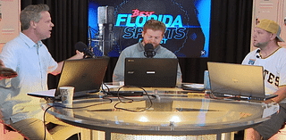 Best Florida Sports Podcast team gets excited after Dolphins big win