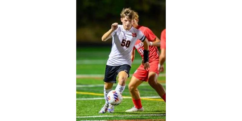 Boys soccer falls to Parkland on PKs – Lehigh Valley Press