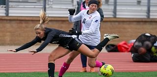 Corner kick leads Wildcats over Marauders