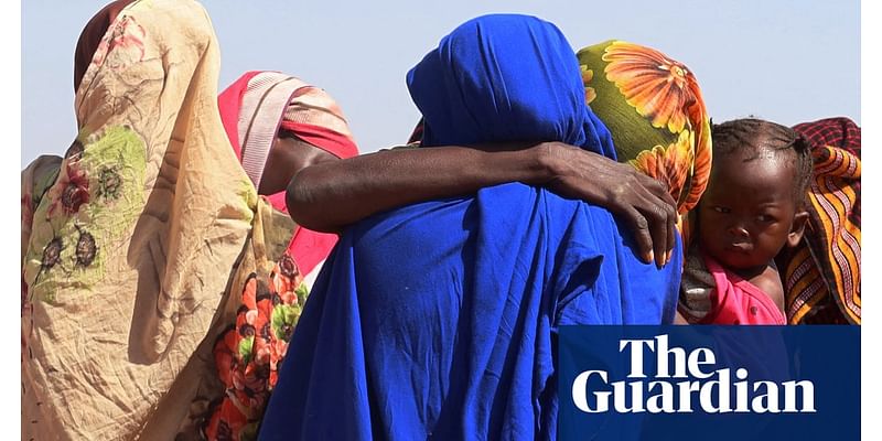 Women’s rights groups fear FGM is rife among Sudanese refugees in Chad