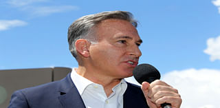 King County Exec Dow Constantine won't seek reelection in 2025