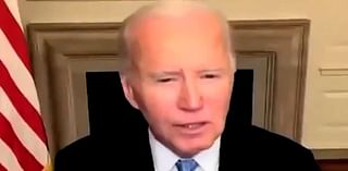 Pollster reveals how Biden's 'garbage' gaffe could affect 2024 race as bookies slash odds on Trump win