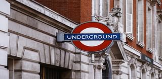 London Tube Closures This Weekend Oct 18