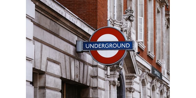 London Tube Closures This Weekend Oct 18