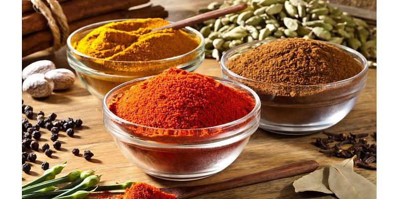 Kitchen spice shelf life debate goes viral: When is it truly time to toss?