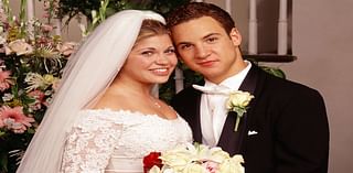 Where Would Cory and Topanga Be Now? Danielle Fishel Reflects on 25th Anniversary of Boy Meets World Wedding