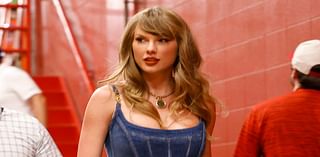 Support for Taylor Swift's get-out-the-vote effort drops sharply among particular voting bloc: poll