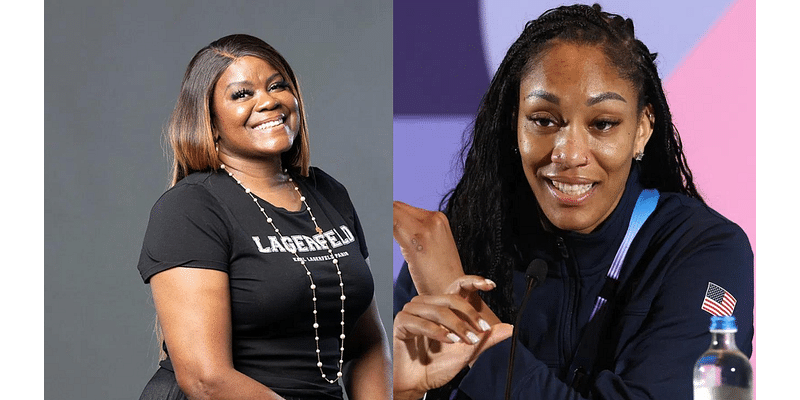 A’ja Wilson’s Superfan Sheryl Swoopes Surprisingly Backs Another LV Aces Star Against NY Liberty