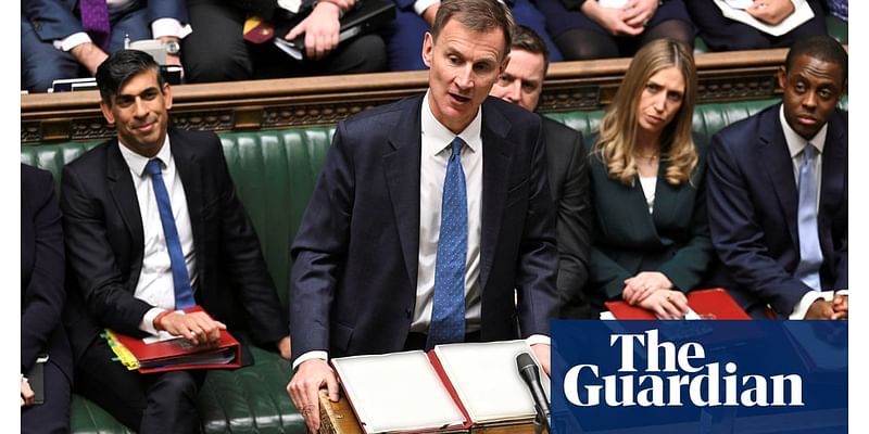 Can tax cuts save the Tories? – podcast