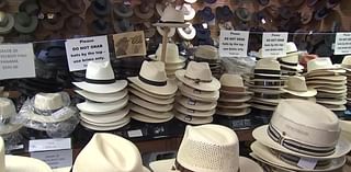 Heritage Hats boasts rich history as oldest hat shop in Phoenix