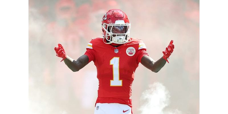 Kansas City Chiefs at Atlanta Falcons odds, expert picks, how to watch: Chiefs hit the road for the first time