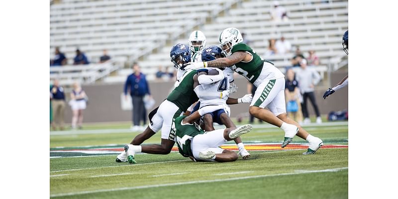 3 takeaways from UAB’s 31-23 loss to the UConn Huskies