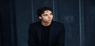 Newport Classical to present Pianist Anton Mejias in October Chamber Series Concert