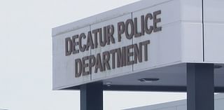 Decatur Police find equipment stolen from youth leader; no arrests made yet