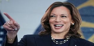 From Climate Purist To Climate Pragmatist: The Case Of Kamala Harris