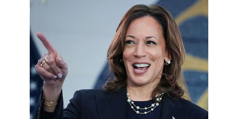 From Climate Purist To Climate Pragmatist: The Case Of Kamala Harris