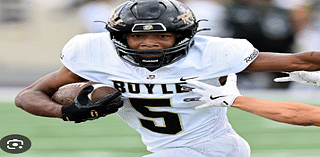 Boyle County standout Montavin Quisenberry flips commitment to Kentucky