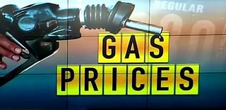 Interest rate cuts to blame for recent gas price hike in Columbus