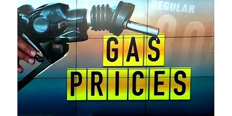 Interest rate cuts to blame for recent gas price hike in Columbus