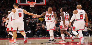 Bulls News: Chicago Finally Looking to Trade Multi-Time All-Star, Under One Condition