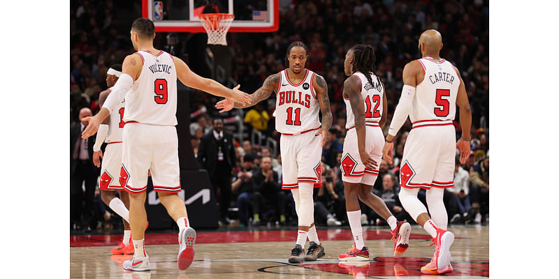 Bulls News: Chicago Finally Looking to Trade Multi-Time All-Star, Under One Condition