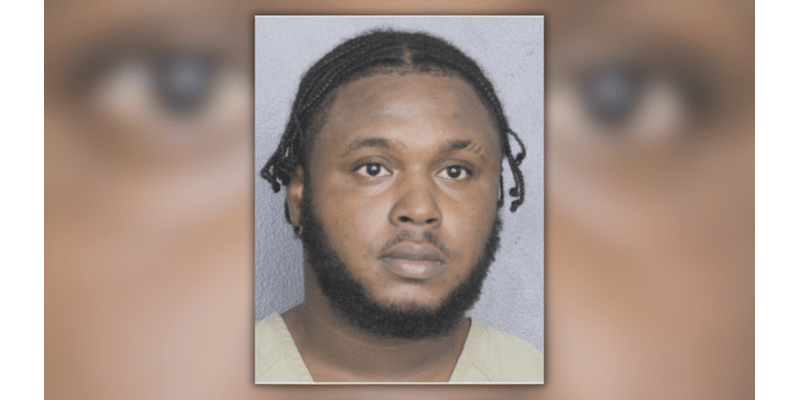 Broward County Man Charged In 6-Year-Old's Death After Accidental Shooting