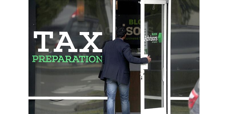 Owner of Tax Preparation Company Sentenced to Prison for False Return