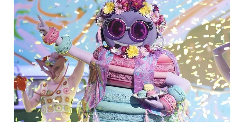 ‘The Masked Singer’ Reveals Identity of Macaron: Here Is the Celebrity Under the Costume