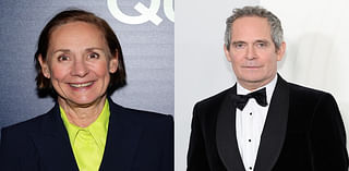 Laurie Metcalf and Tom Hollander are on board for the next Monster