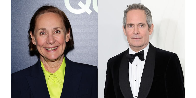 Laurie Metcalf and Tom Hollander are on board for the next Monster