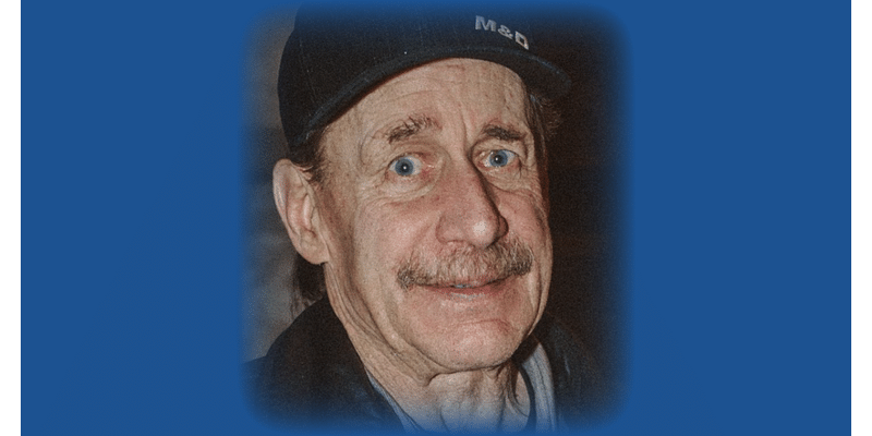 Obituary: Gerald "Jerry" Ray Linse