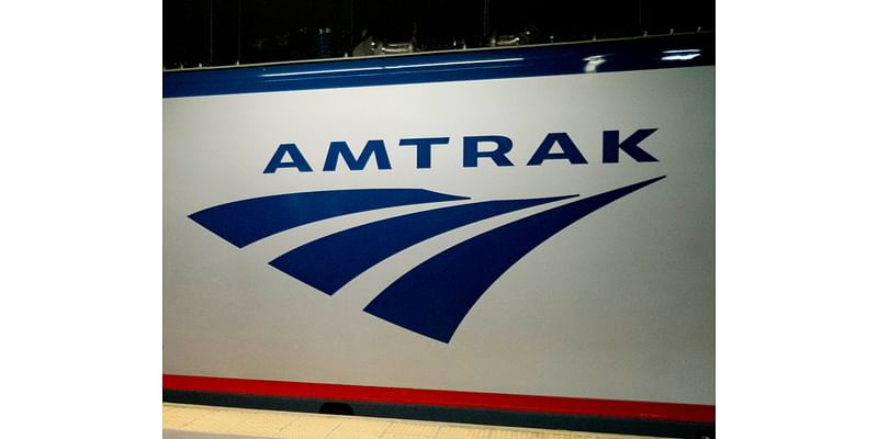 Amtrak expecting pre-pandemic passenger numbers for Thanksgiving travel week