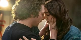 Jeremy Allen White and Molly Gordon had 'intense chemistry' on The Bear set before they were spotted kissing