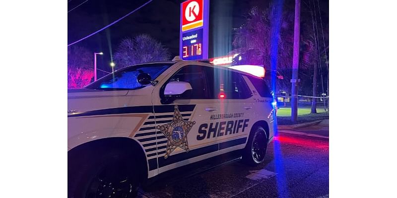 FDLE Investigating Hillsborough County Sheriff’s Deputy-Involved Shooting In Tampa