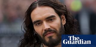 Police ask prosecutors to consider charging Russell Brand over sex assault claims