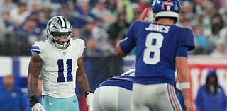 Cowboys at Giants: Week 4 matchups to watch for the Dallas Cowboys