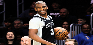 Chris Paul Net Worth 2024: NBA Career Earnings, Mansions, Cars, and Everything About Spurs Guard’s Luxurious Life