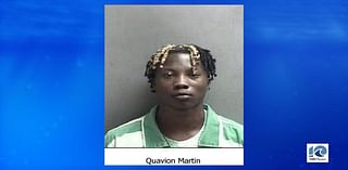 Man arrested after boy injured in Elizabeth City shooting