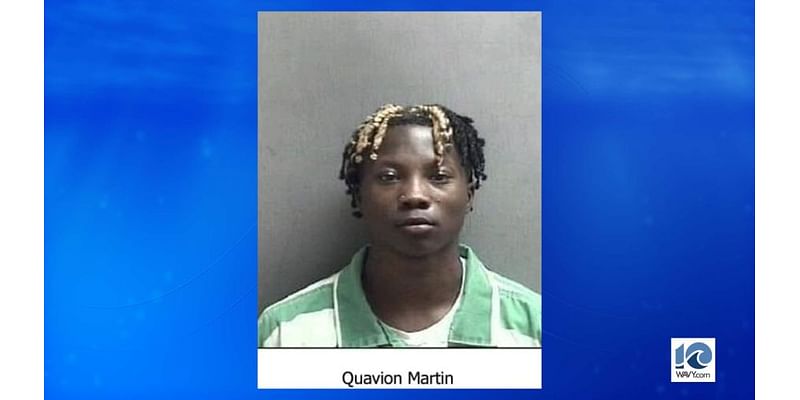 Man arrested after boy injured in Elizabeth City shooting