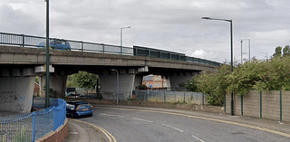 Lane closures confirmed for bridge lighting work