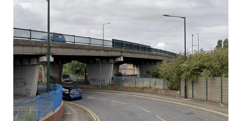 Lane closures confirmed for bridge lighting work