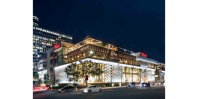 A Guide to Westfield Century City: Shopping, Dining, and Entertainment