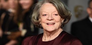 Maggie Smith Tribute: Millennials' Beloved and Terrifying Grandmother