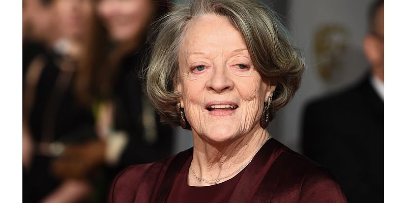 Maggie Smith Tribute: Millennials' Beloved and Terrifying Grandmother